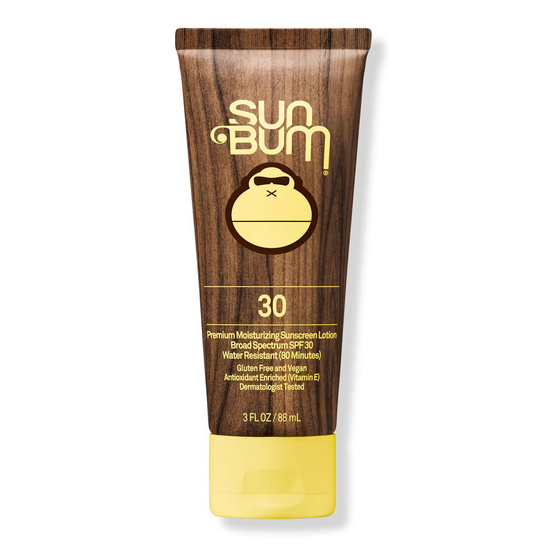 Sun Bum  Travel Size Sunscreen Lotion SPF 30