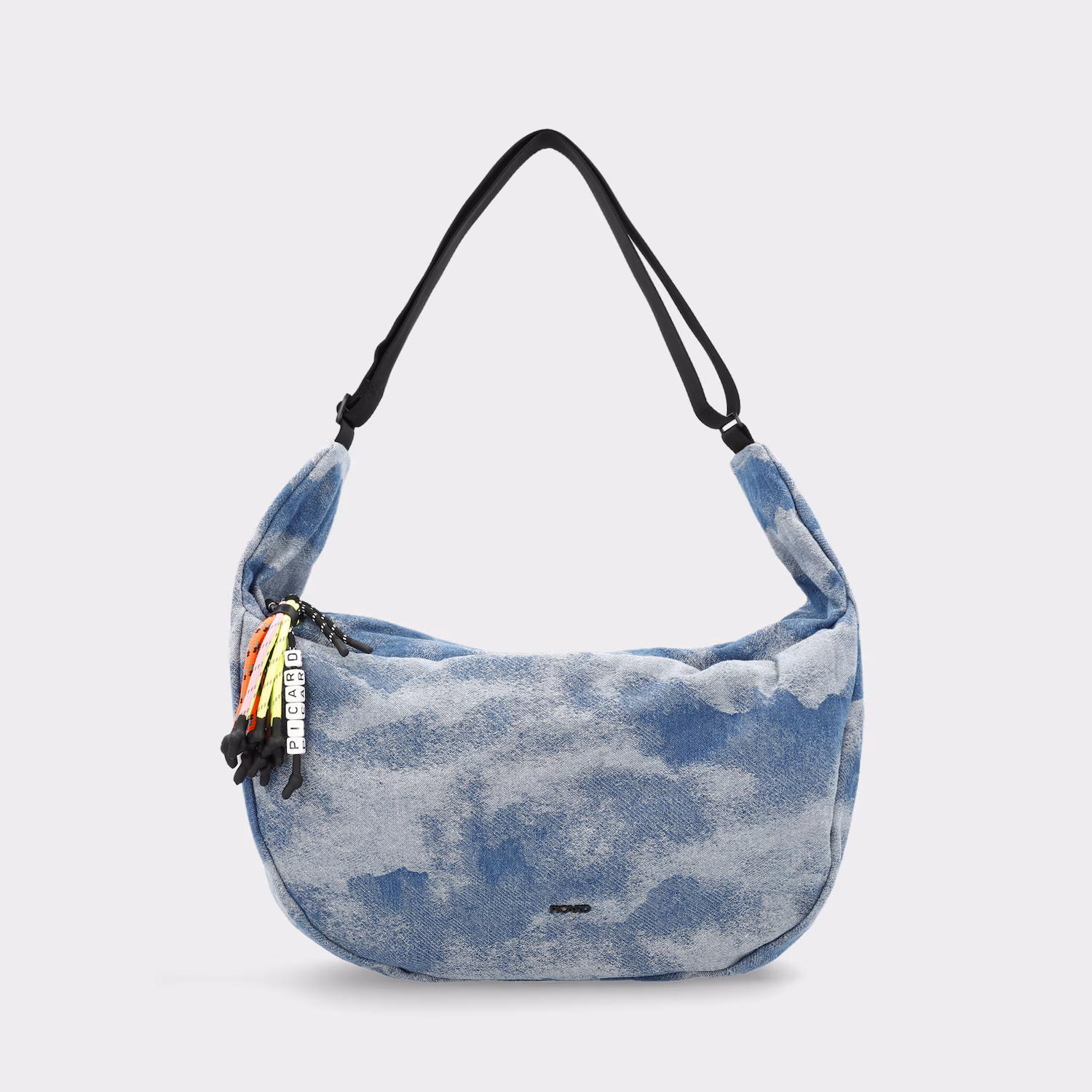 Schultertasche Wrap