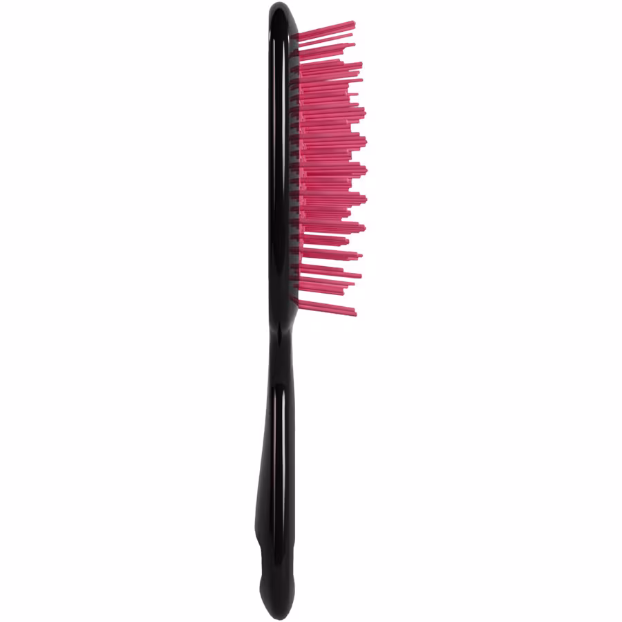 Detangling Hair Brush - Blossom Pink