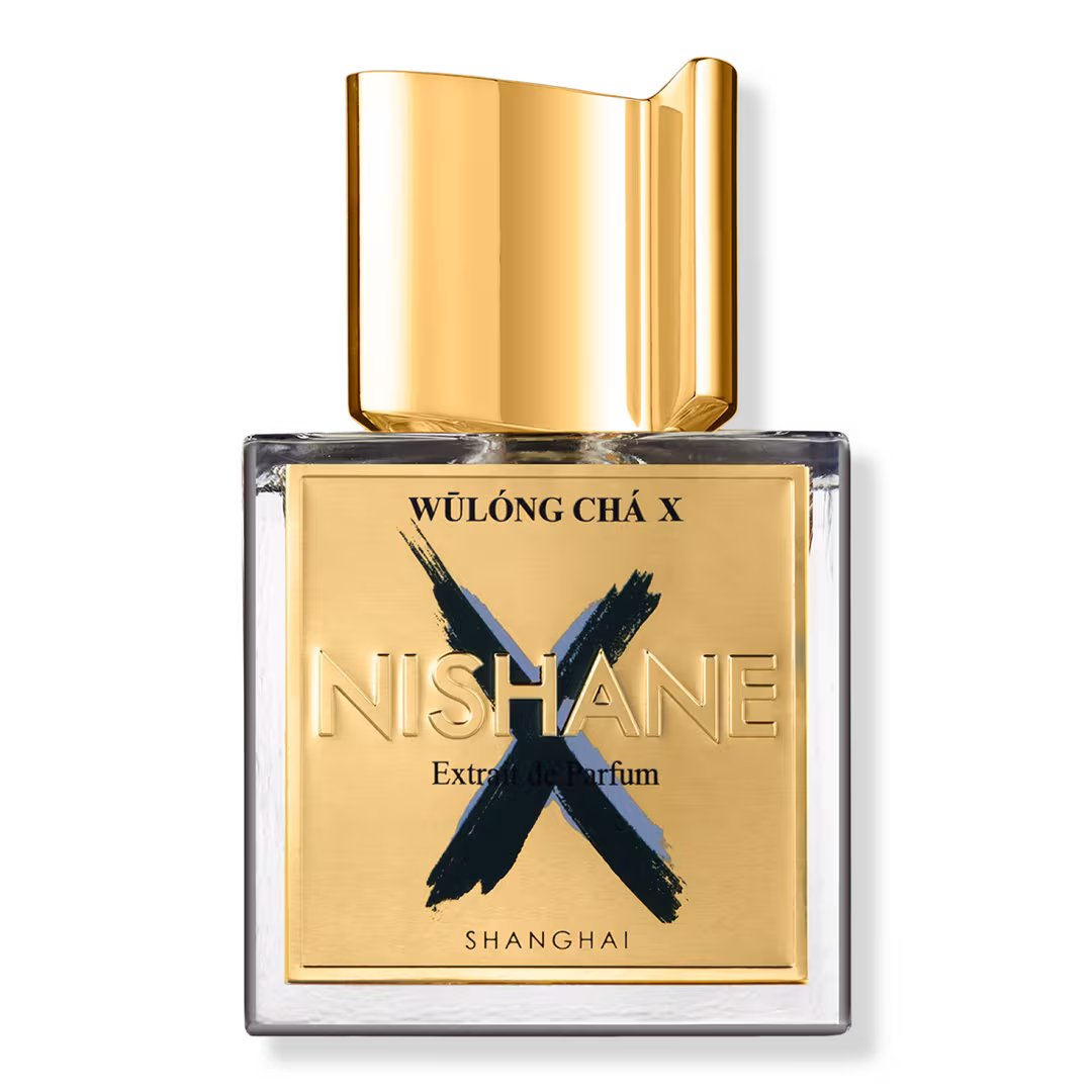 Nishane  Wulong Cha X Extrait de Parfum