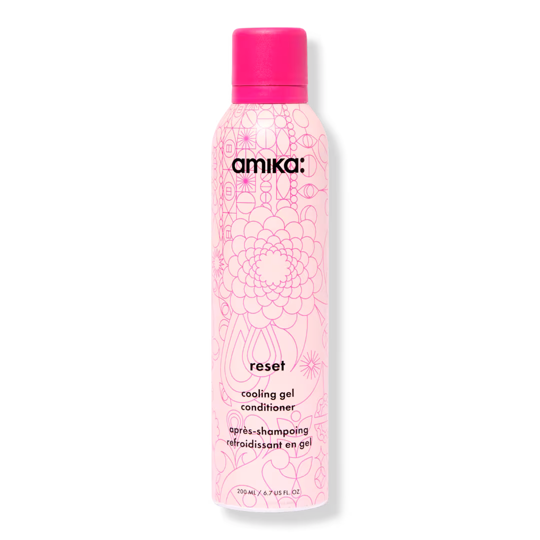 amika  Reset Cooling Gel Conditioner