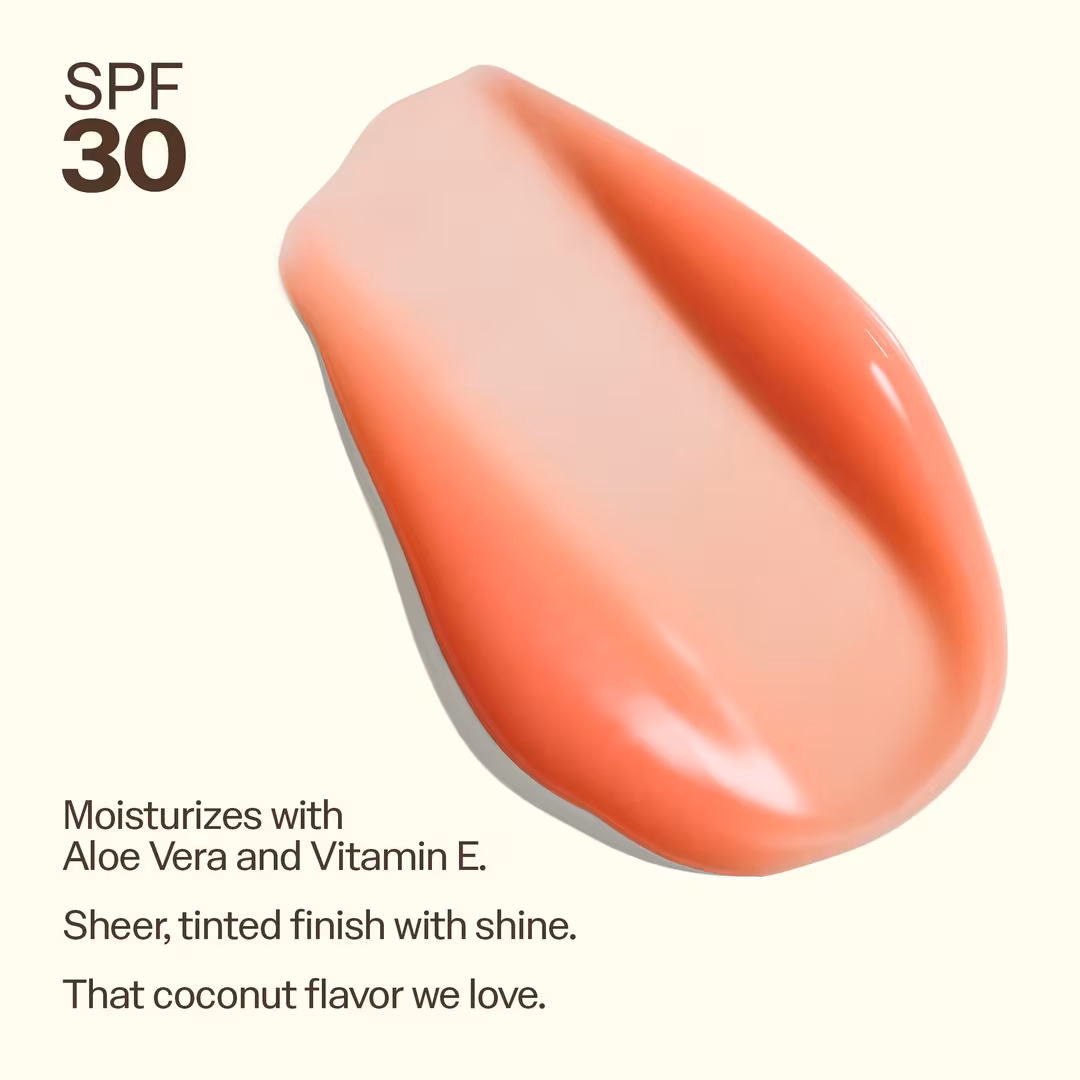 Sun Bum  Moisturizing Lip Balm SPF 30