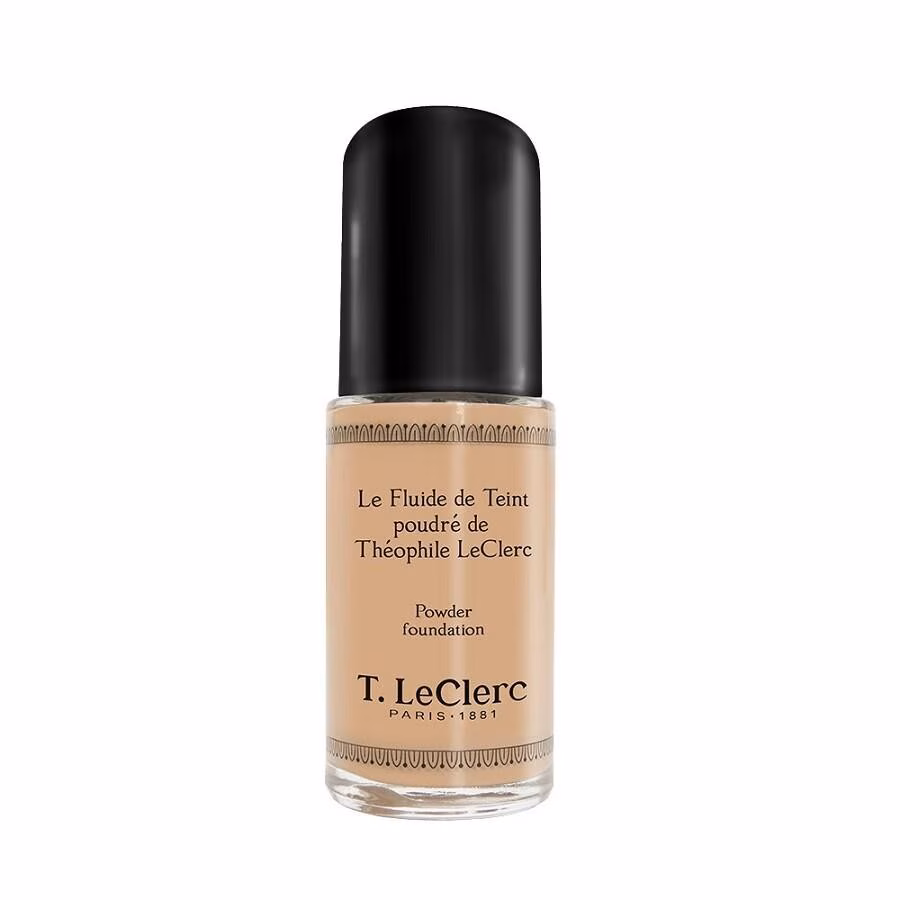 Matte Fluid