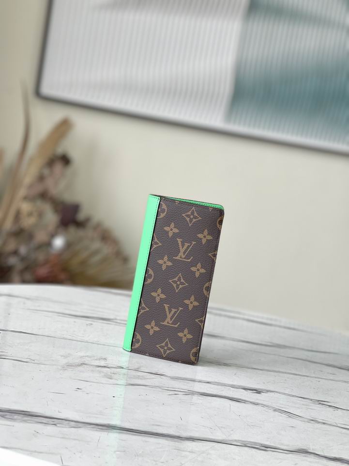 2024 wallets