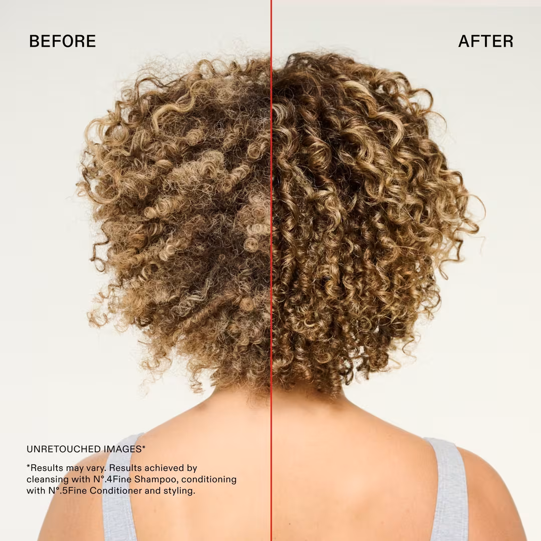 OLAPLEX  No.4 Fine Bond Maintenance Volumizing and Strengthening Hair Repair Shampoo