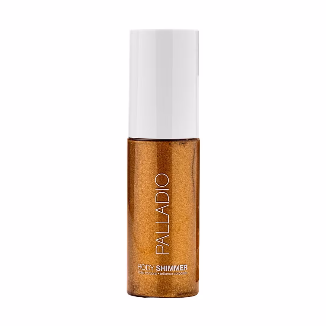 Palladio Beauty  Body Shimmer Gel