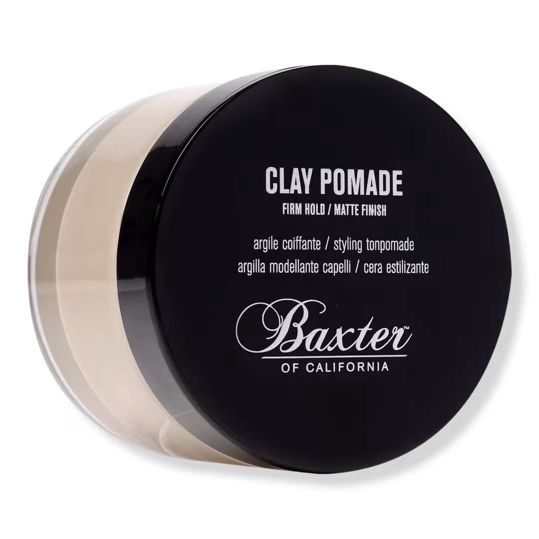 Baxter of California  Clay Pomade