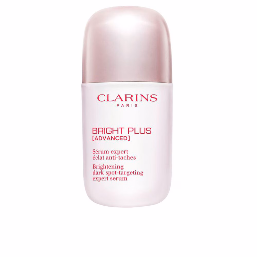 BRIGHT PLUS ADVANCED aufhellendes Expertenserum gegen Pigmentflecken