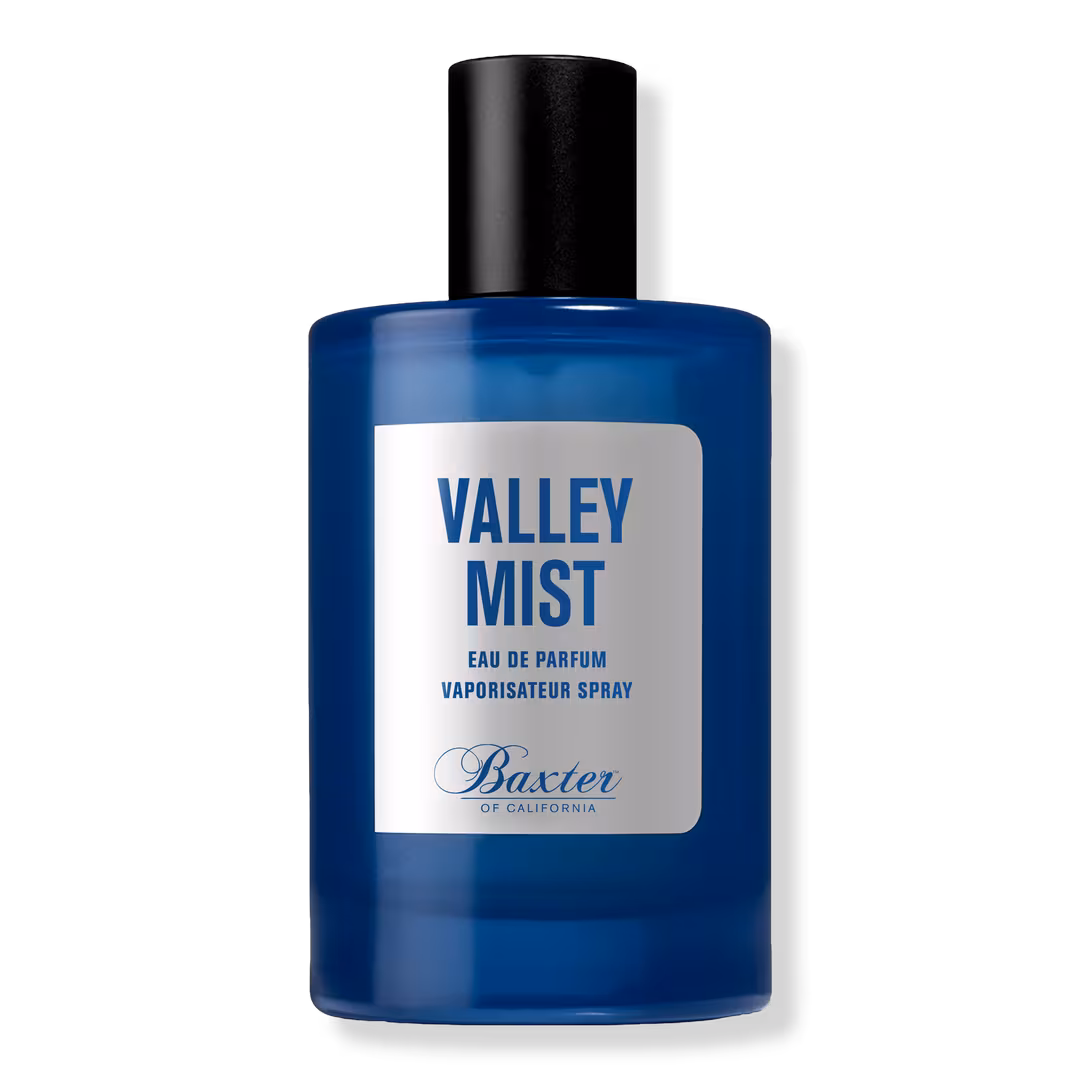 Baxter of California  Valley Mist Eau de Parfum