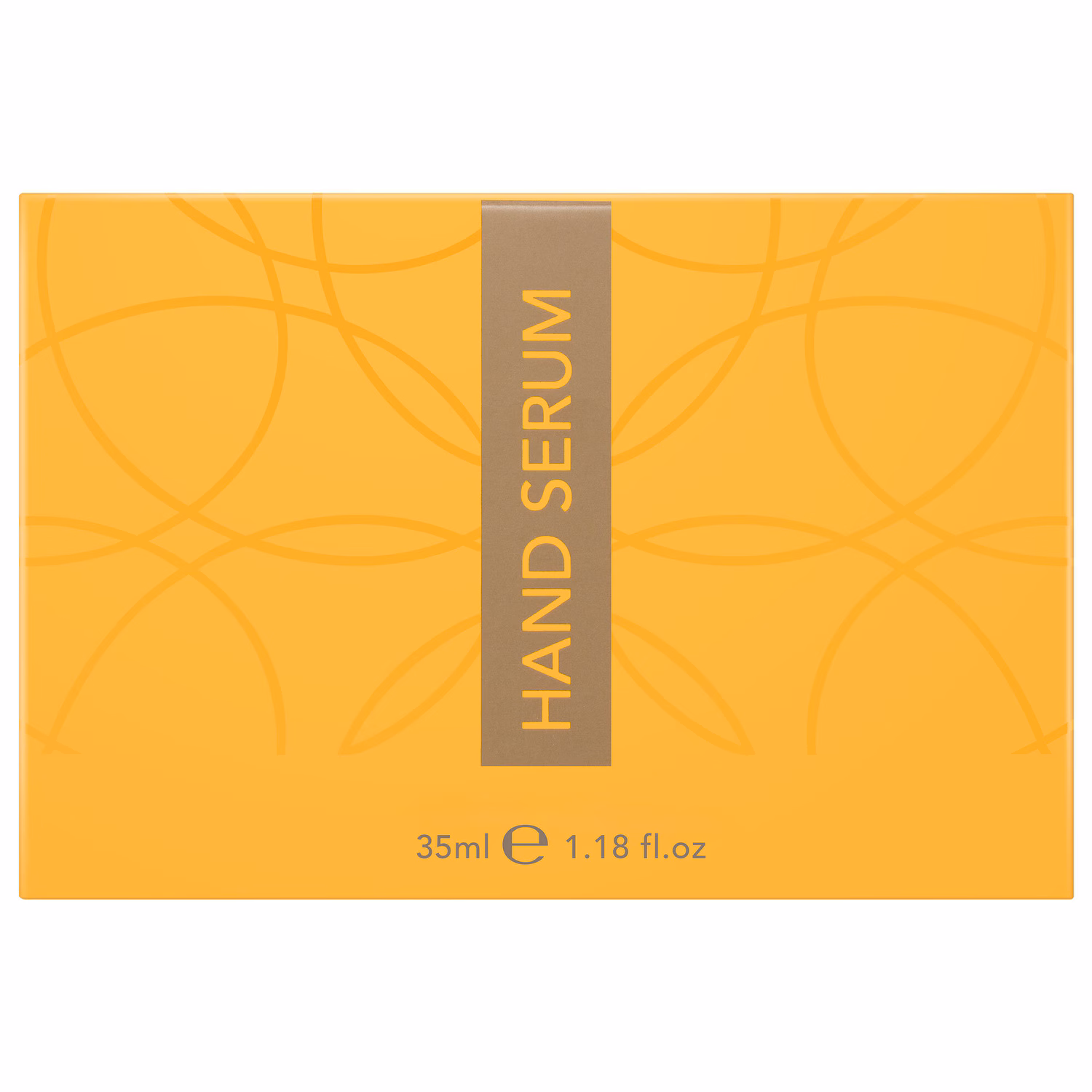 Intensive Anti-Ageing Hand Serum