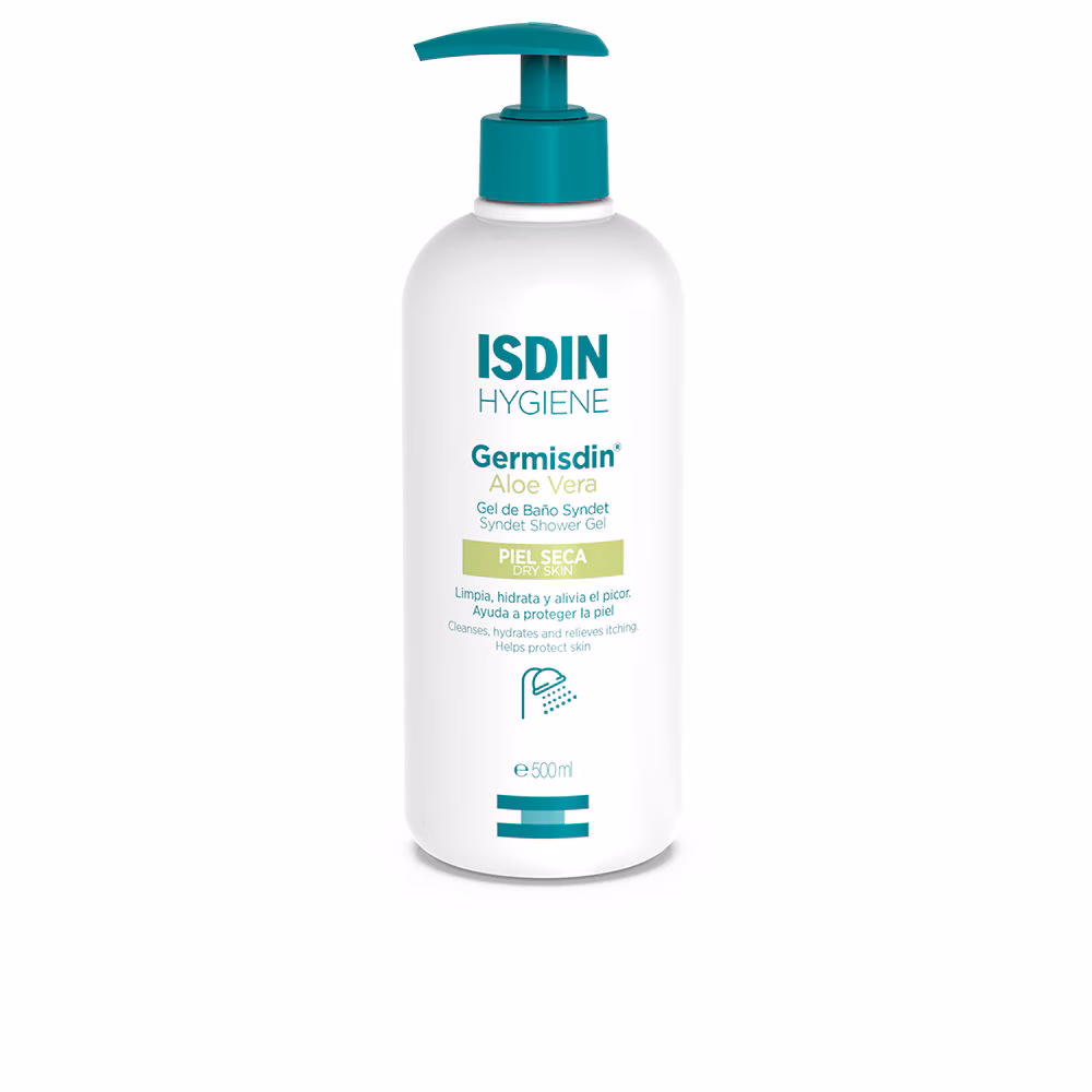 ISDIN Duschgel