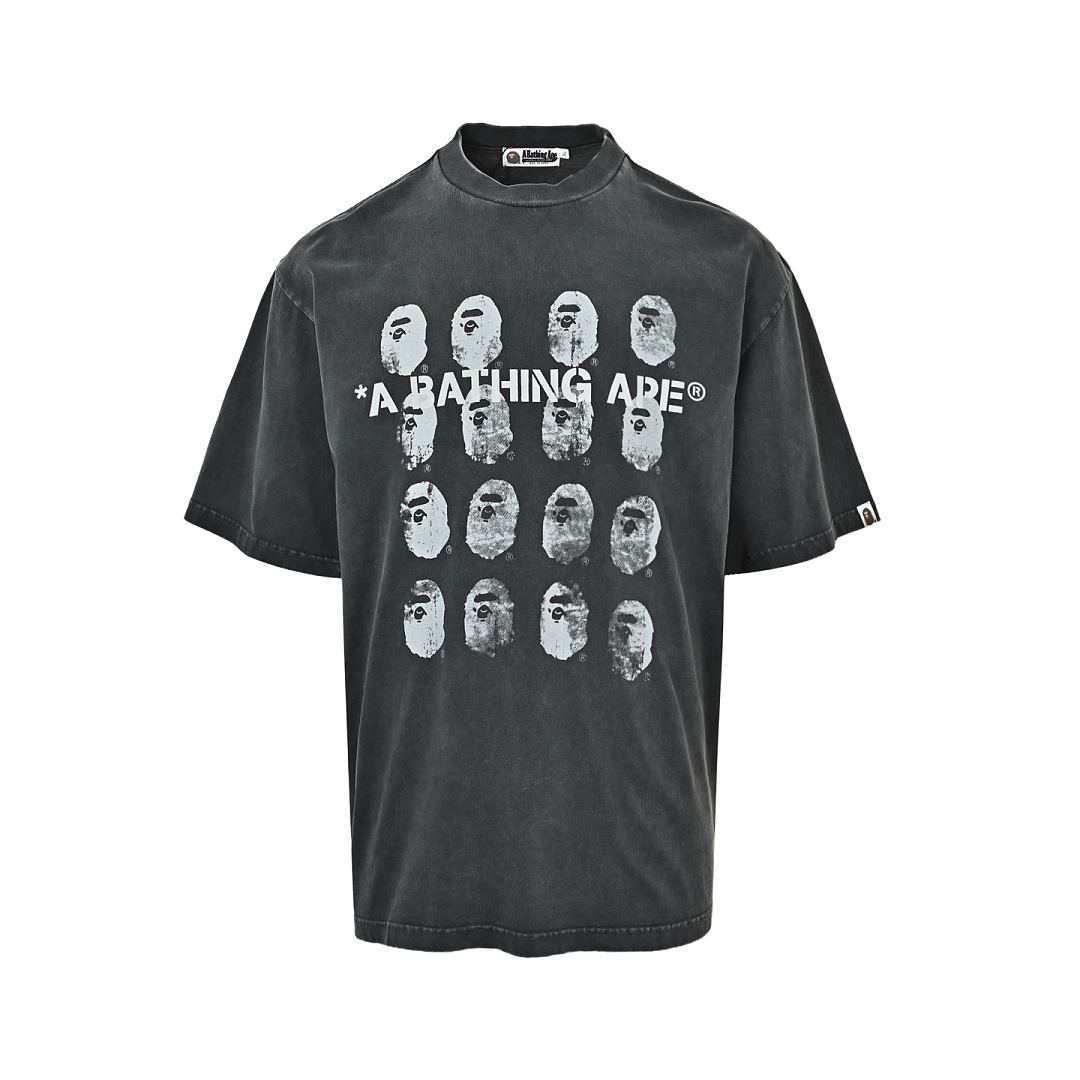 Bape T-shirts - CCSHOES