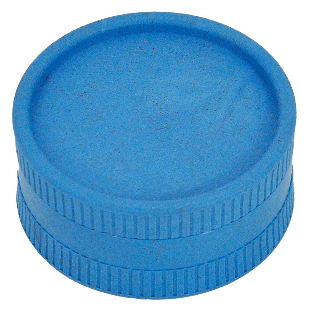Degradable Plastic 2 Layer Herb Grinder