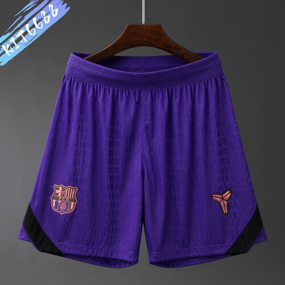 2026/2027 Barcelona Away shorts (player version)
