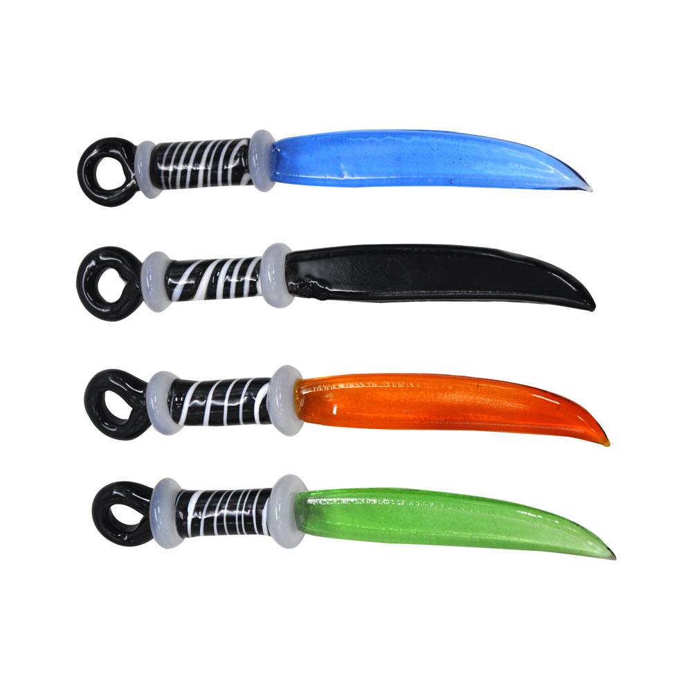 Dagger Glass Dabber