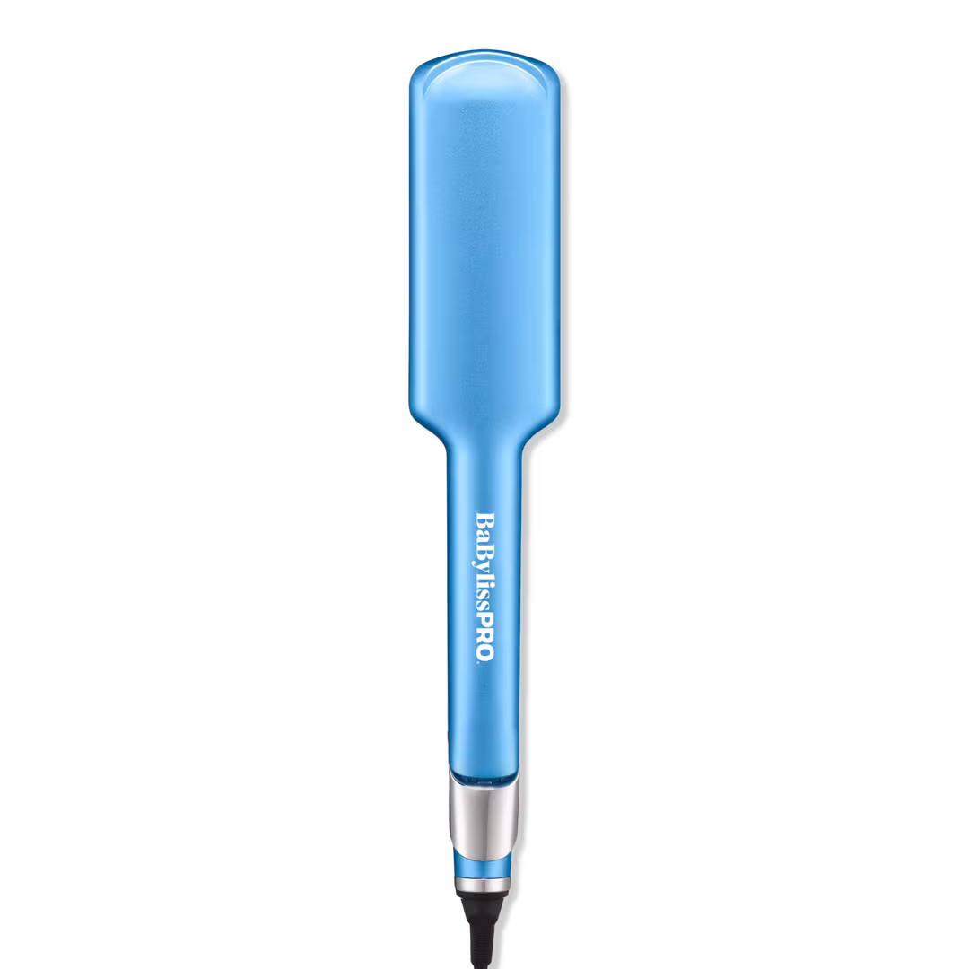 BaBylissPRO  Nano Titanium Ultra-Sleek Straightening Iron