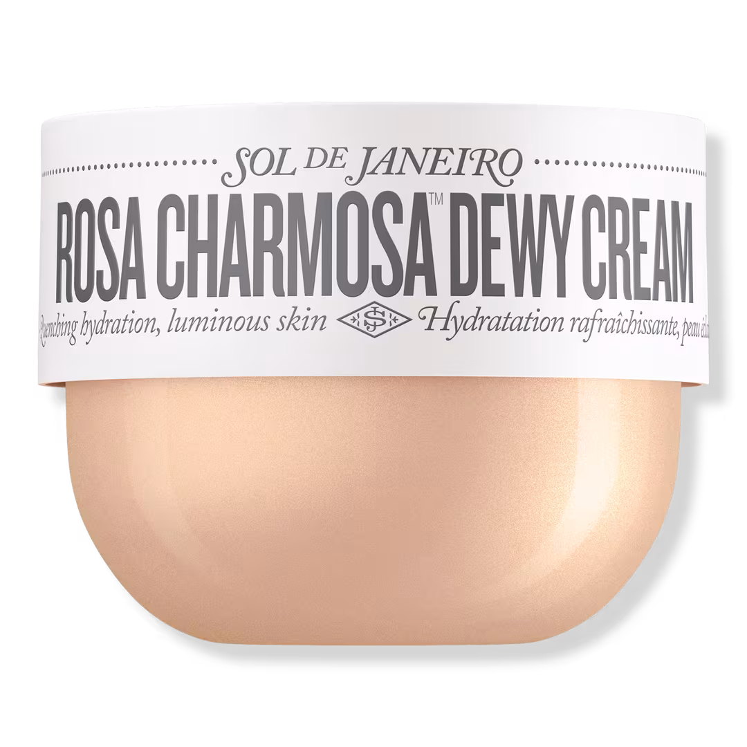Sol de Janeiro  Rosa Charmosa Dewy Cream