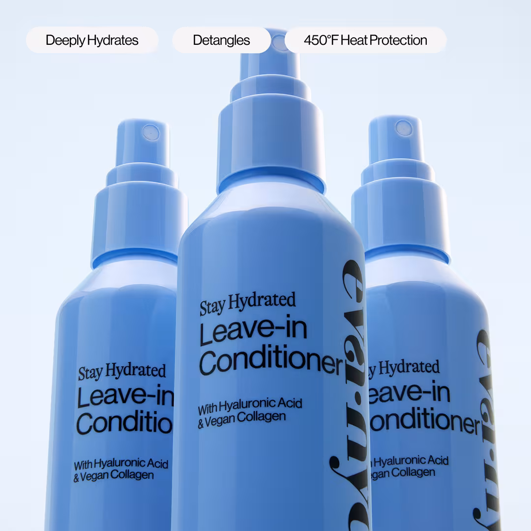 Eva Nyc  Stay Hydrated Leave-in Conditioner