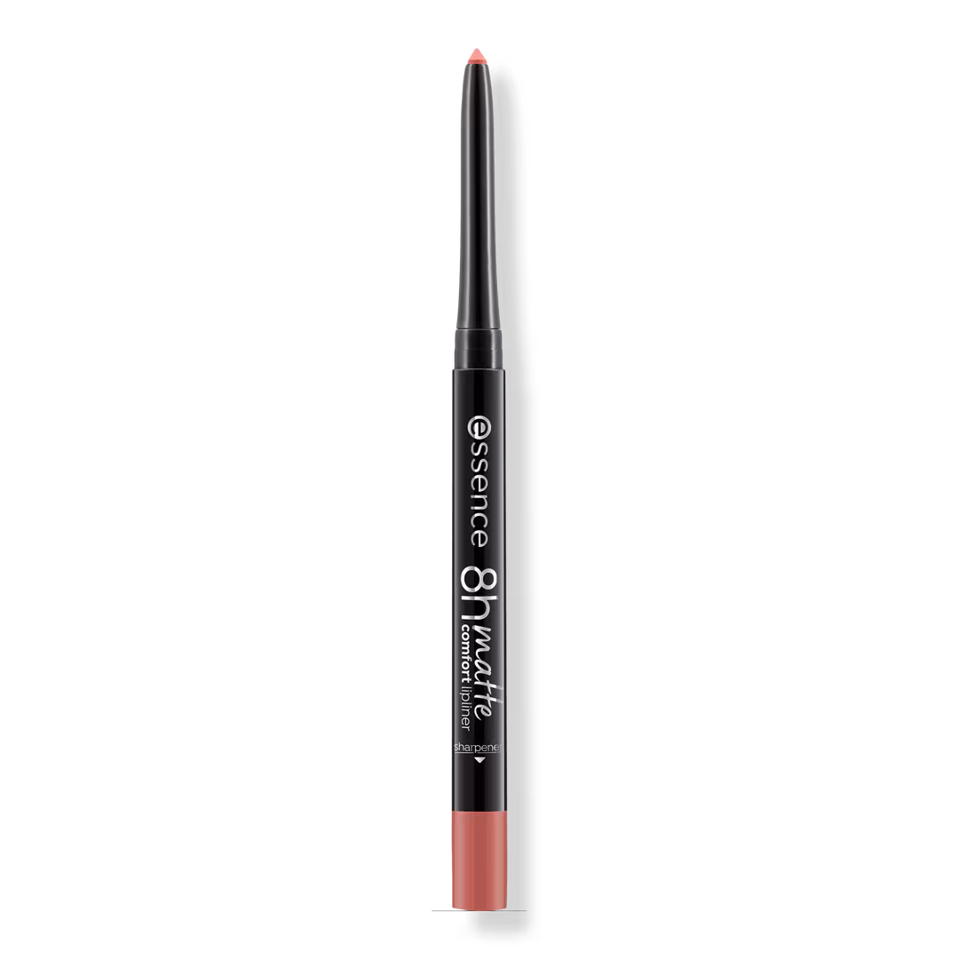 Essence  8H Matte Comfort Lipliner