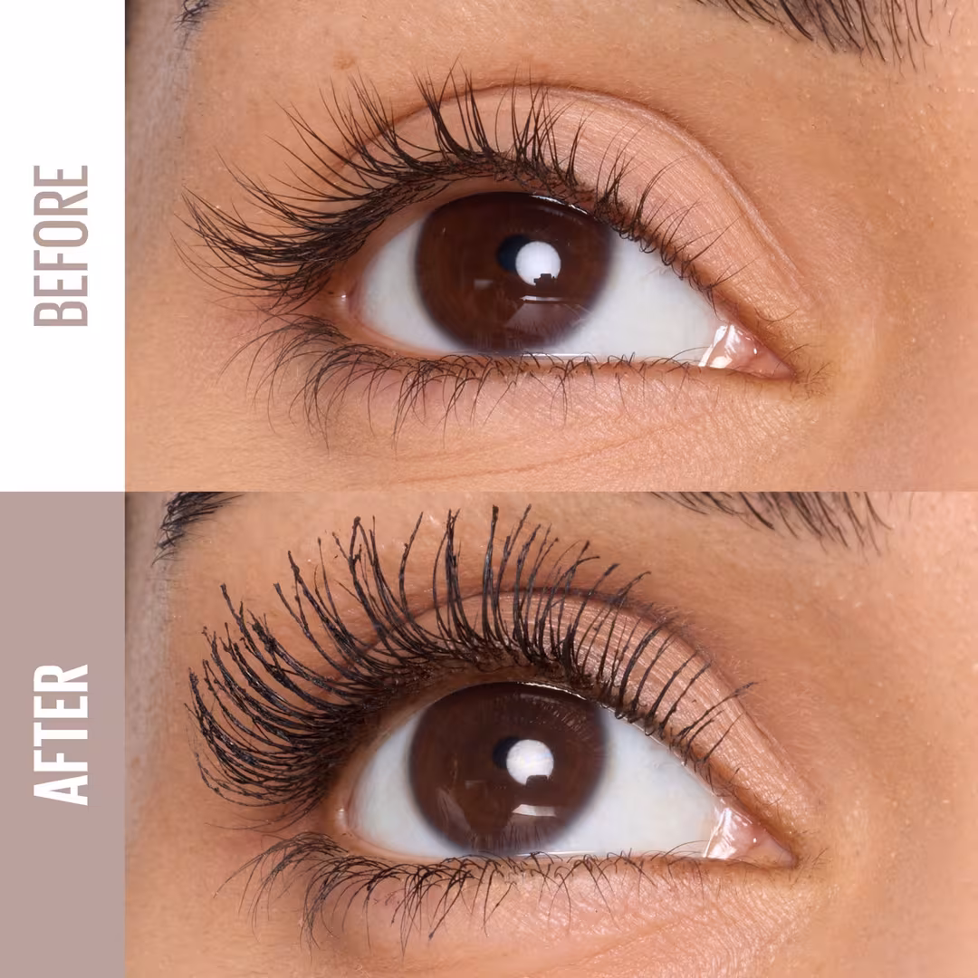 Maybelline  Lash Sensational Body Washable Mascara