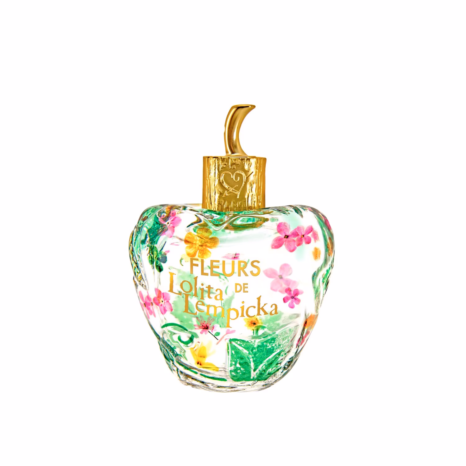 Blumen von Lolita Lempicka