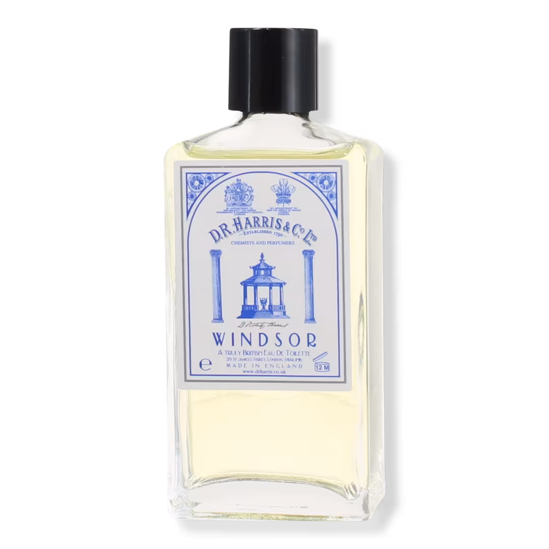 D. R. Harris  Windsor Eau de Toilette