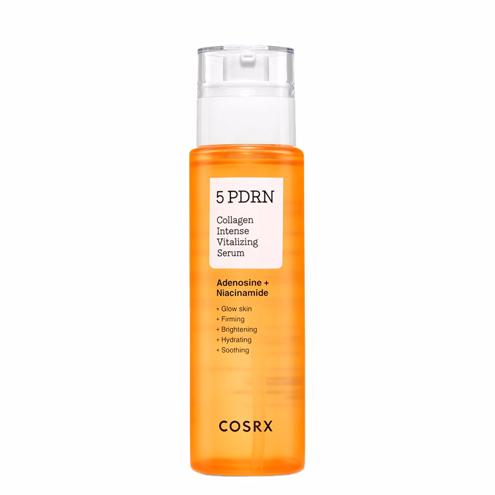 5 PDRN Collagen Intense Vitalzing Serum