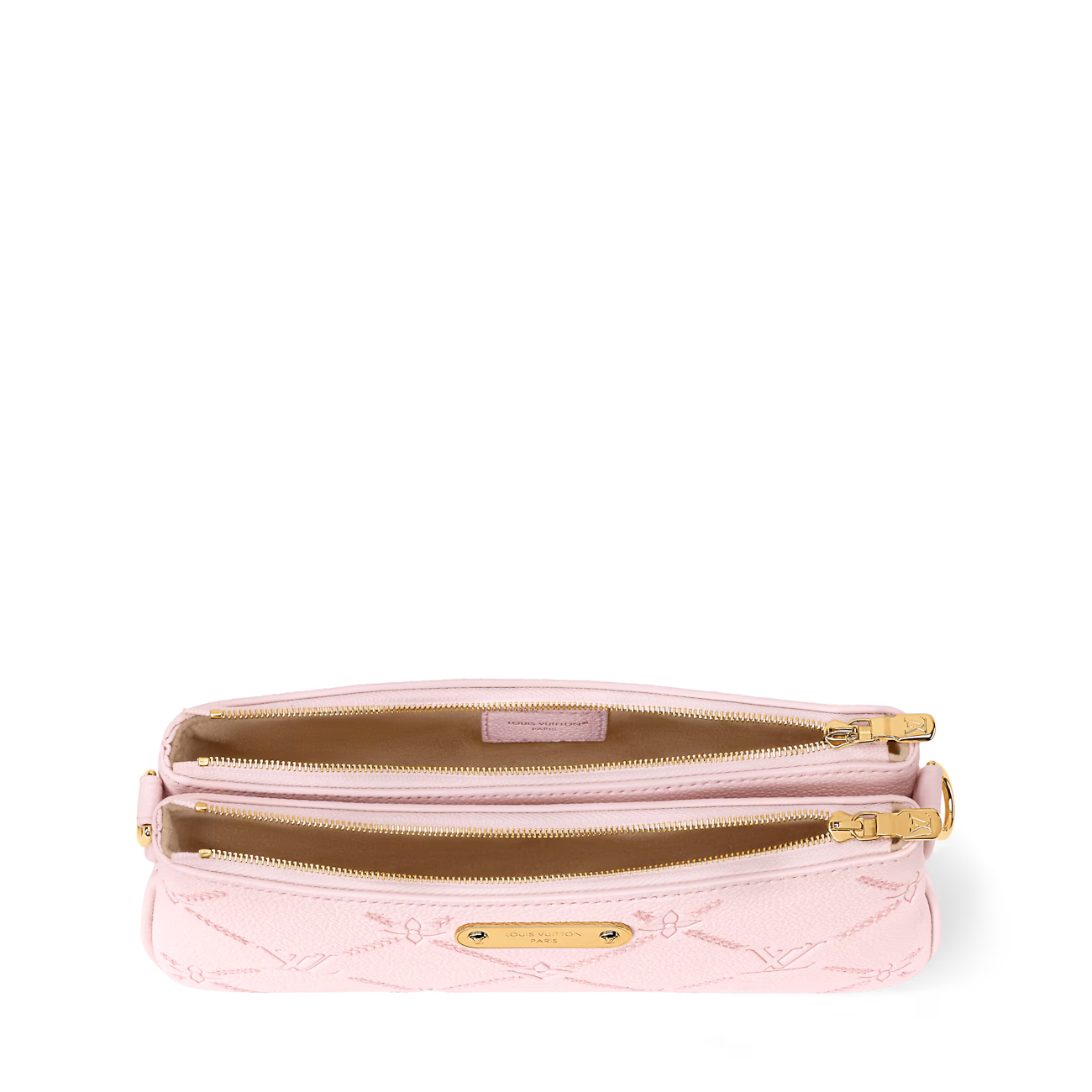 LV Pochette Liv Bag