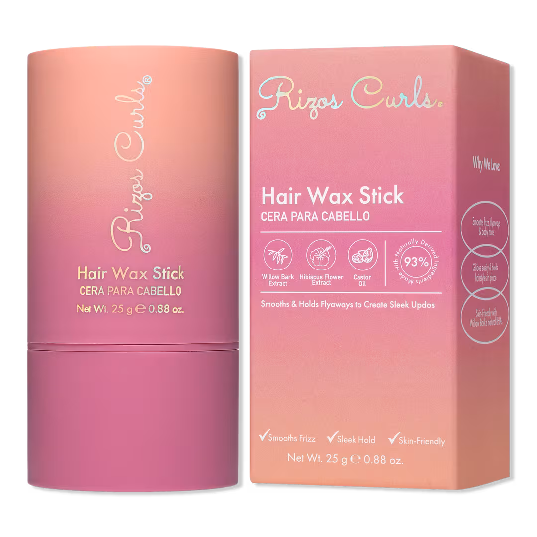 Rizos Curls  Hair Wax Stick