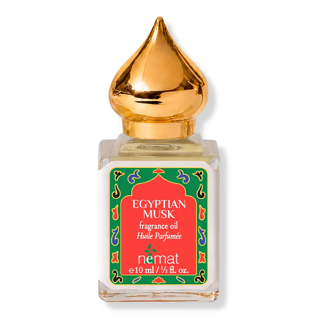 Nemat  Egyptian Musk Fragrance Oil