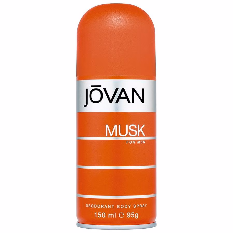 Deodorant Body Spray