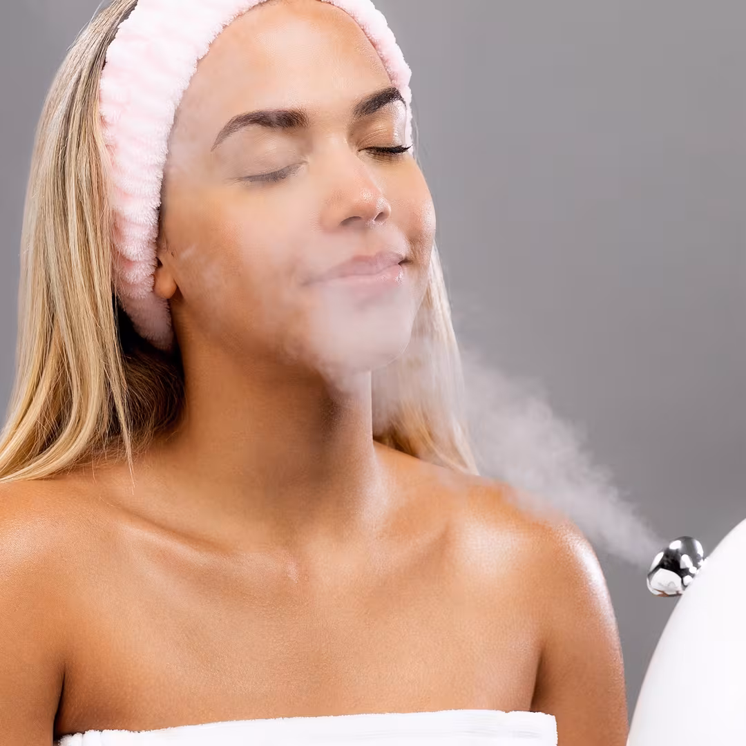 Spa Sciences  CIRRA Nano Ionic Facial Steamer