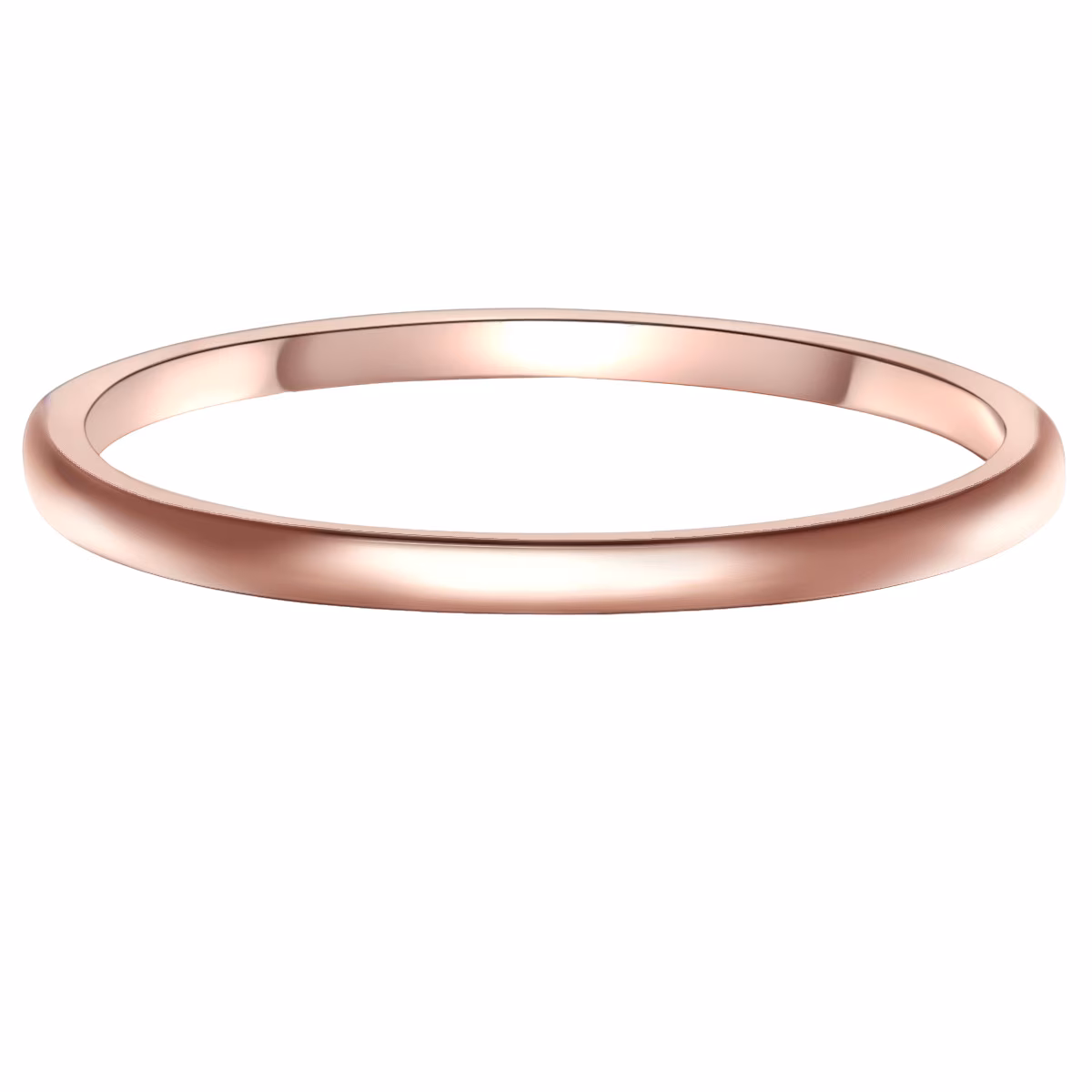 Ring Sterling Silber in Roségold