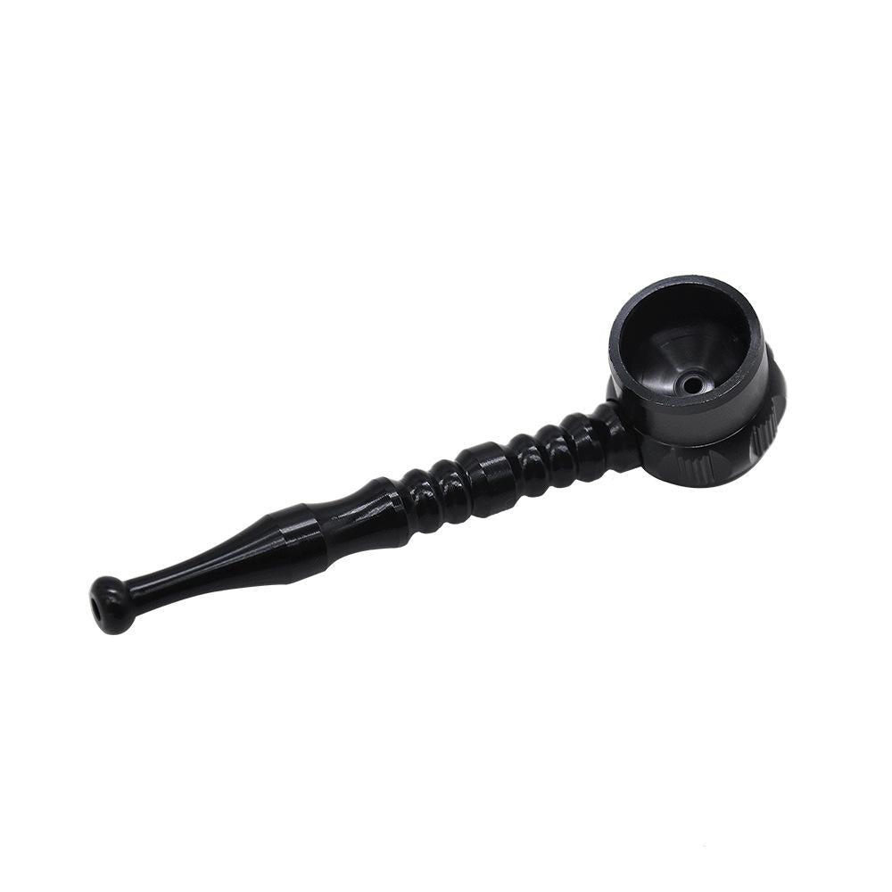 Kettle Removable Metal Pipe