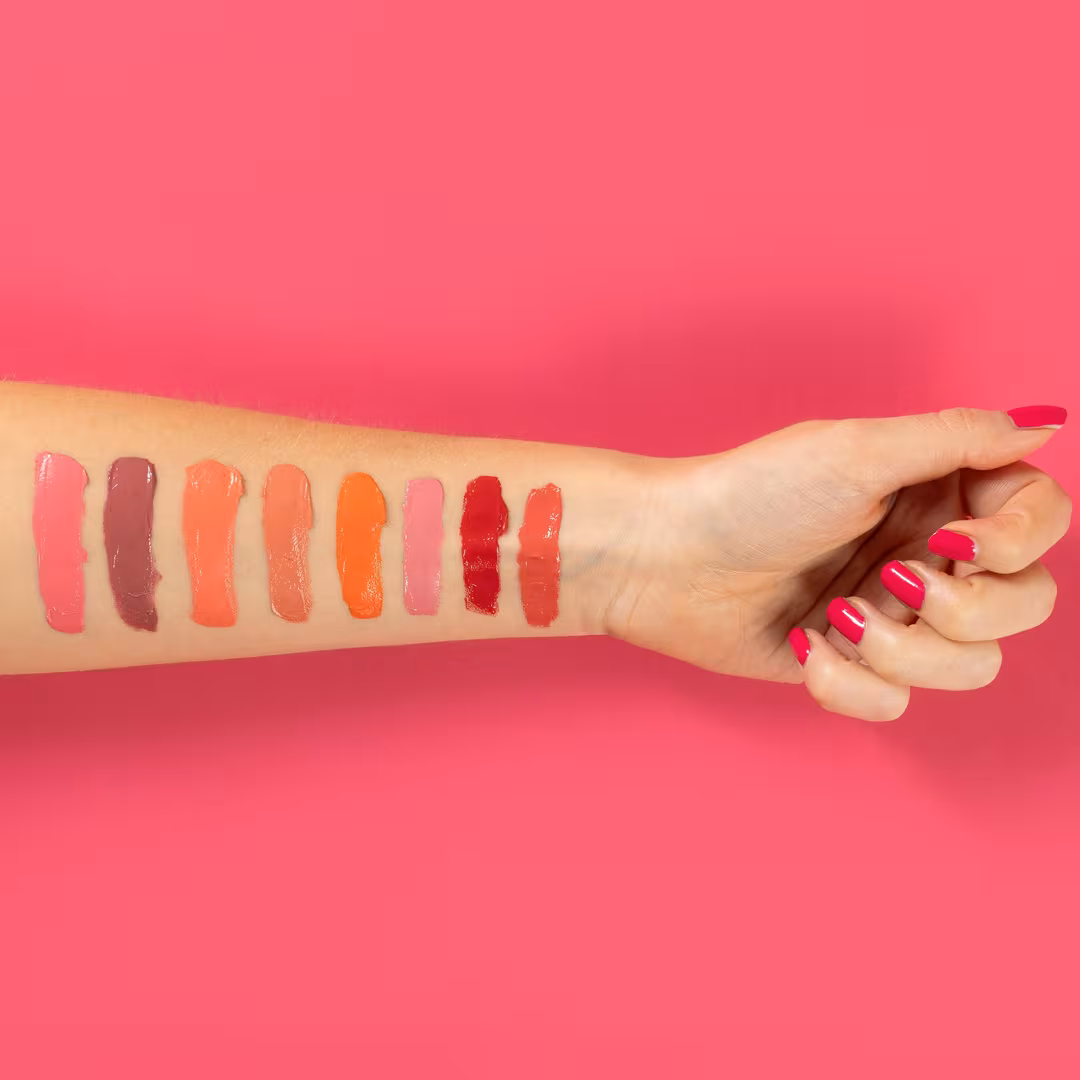 Kryolan Professional Makeup  Cream Blush Stick