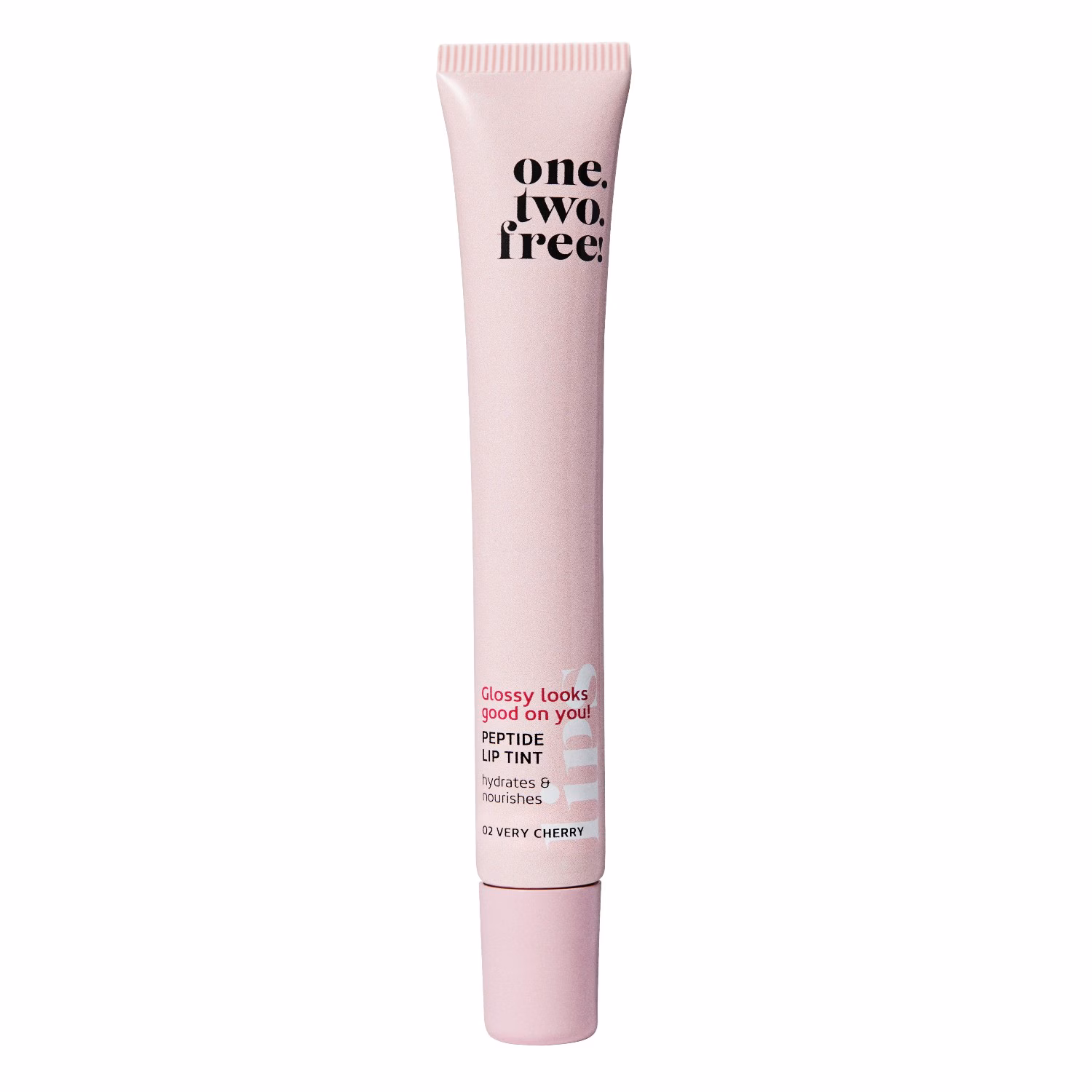 Peptide Lip Tint