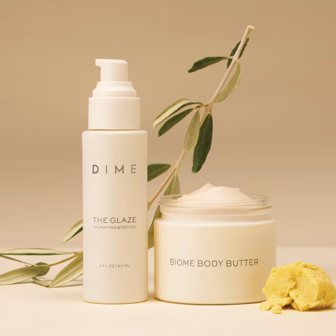 DIME  Body Discovery Duo Set