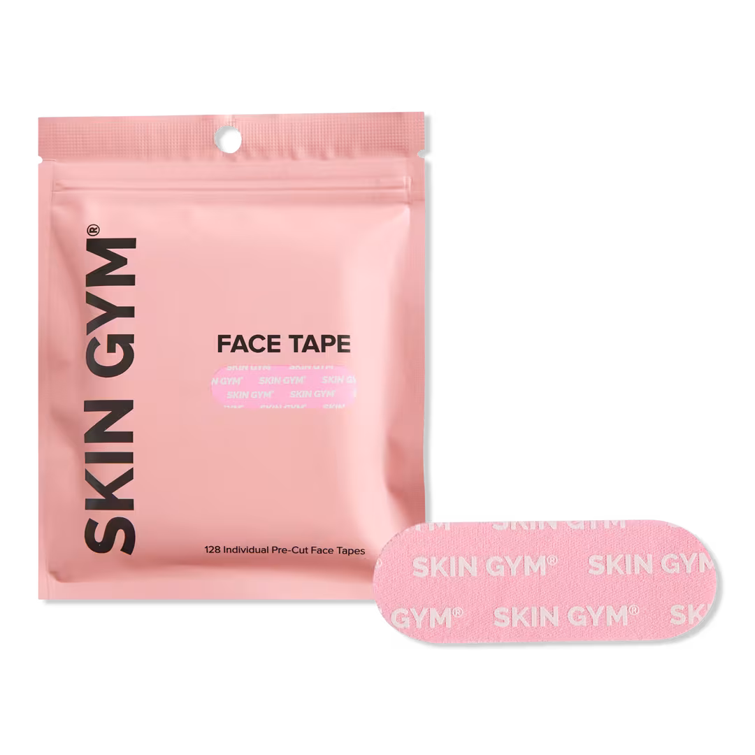 Skin Gym  Face Tape