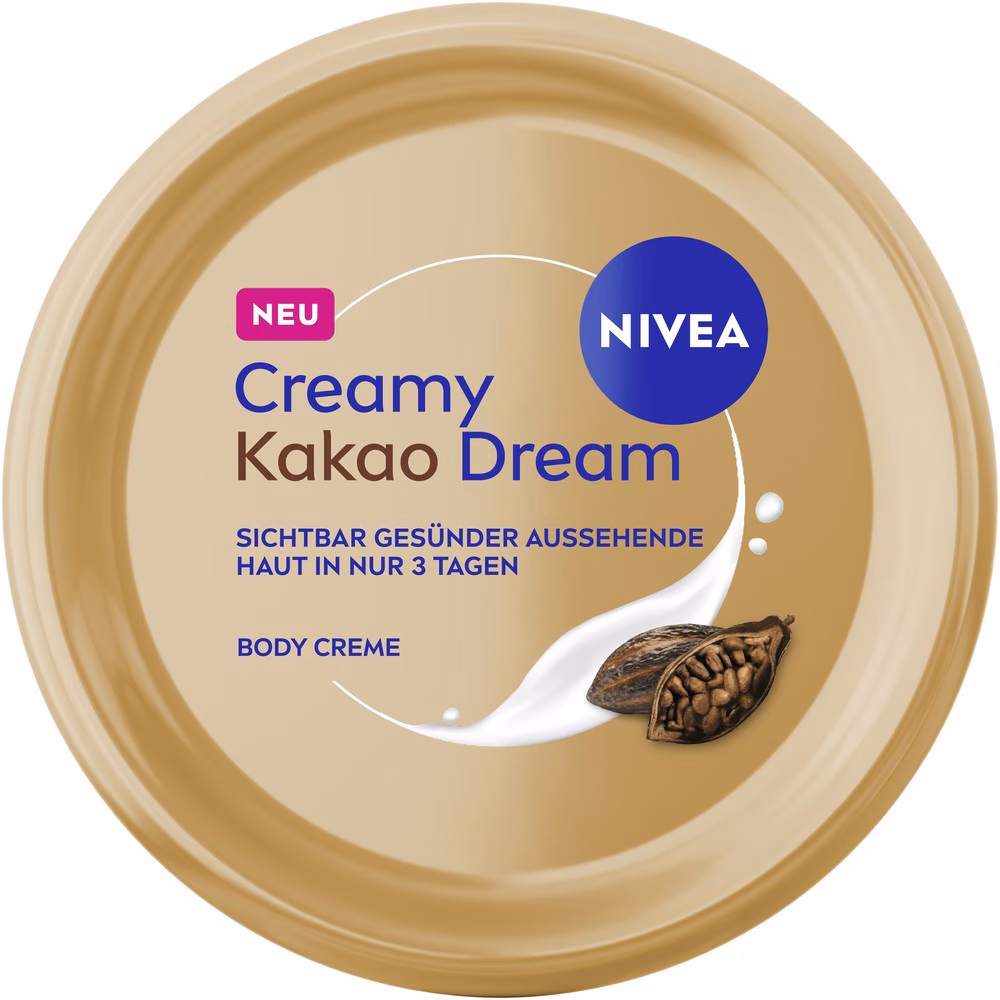 Body Kakao Dream