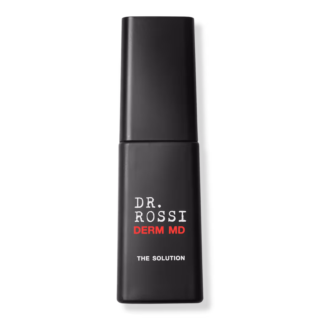 Dr Rossi Derm MD  The Solution Essence