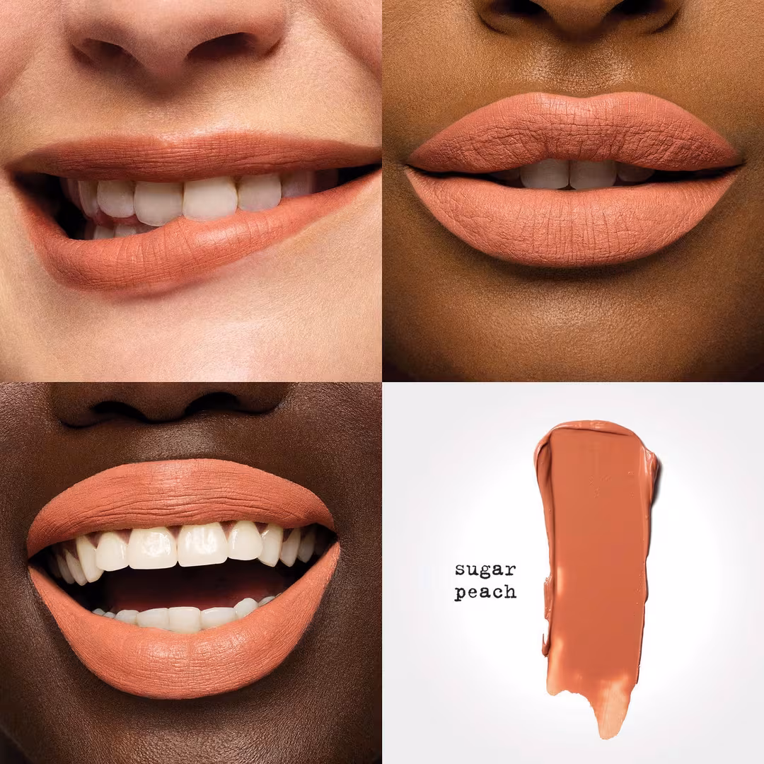 Stila  Stay All Day Liquid Lipstick Matte