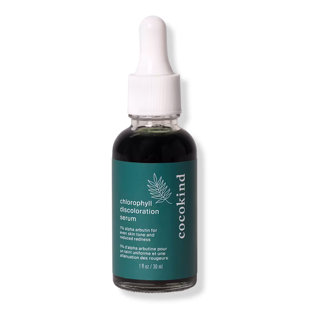 cocokind  Chlorophyll Discoloration Serum