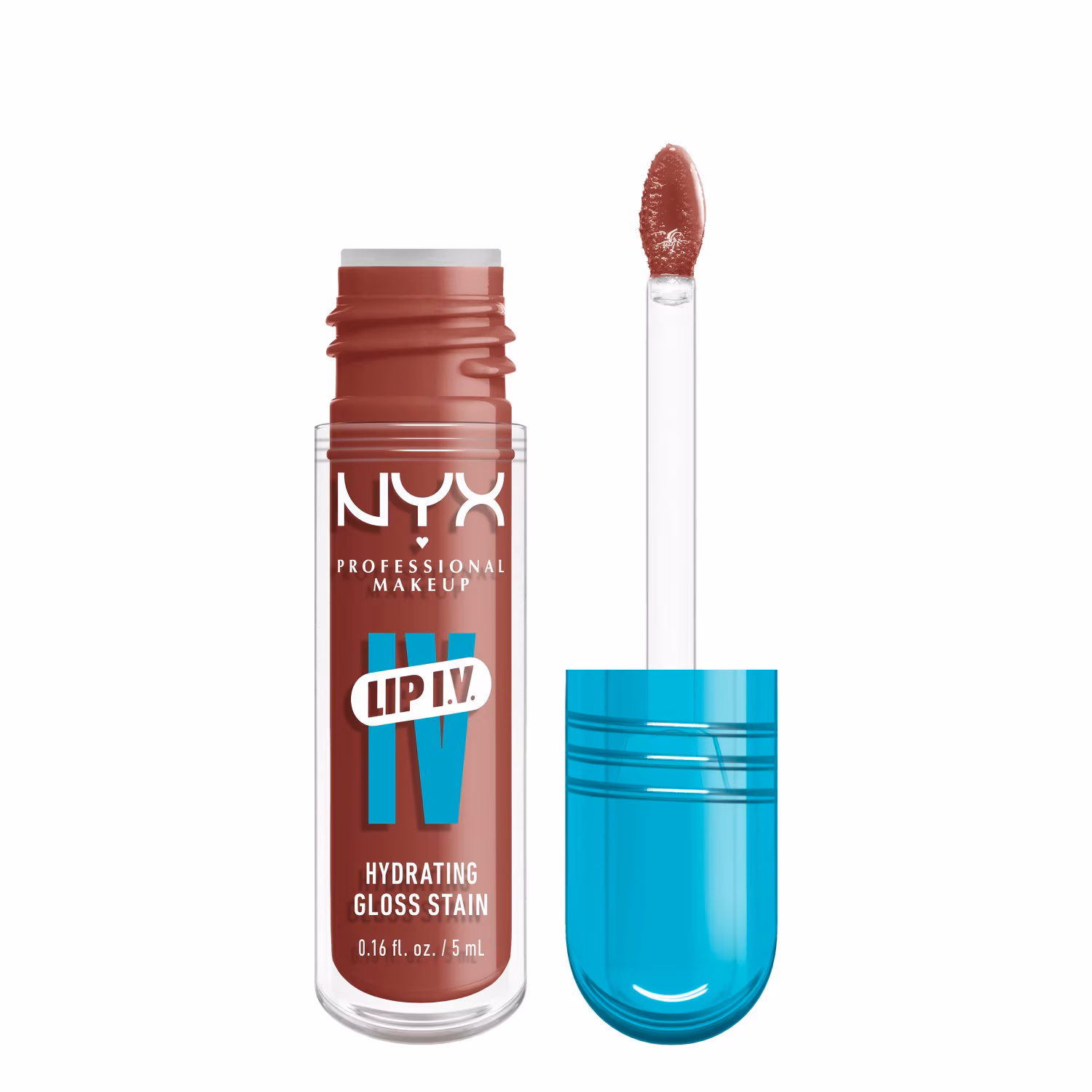 Lip IV Gloss Serum feuchtigkeitsspendend