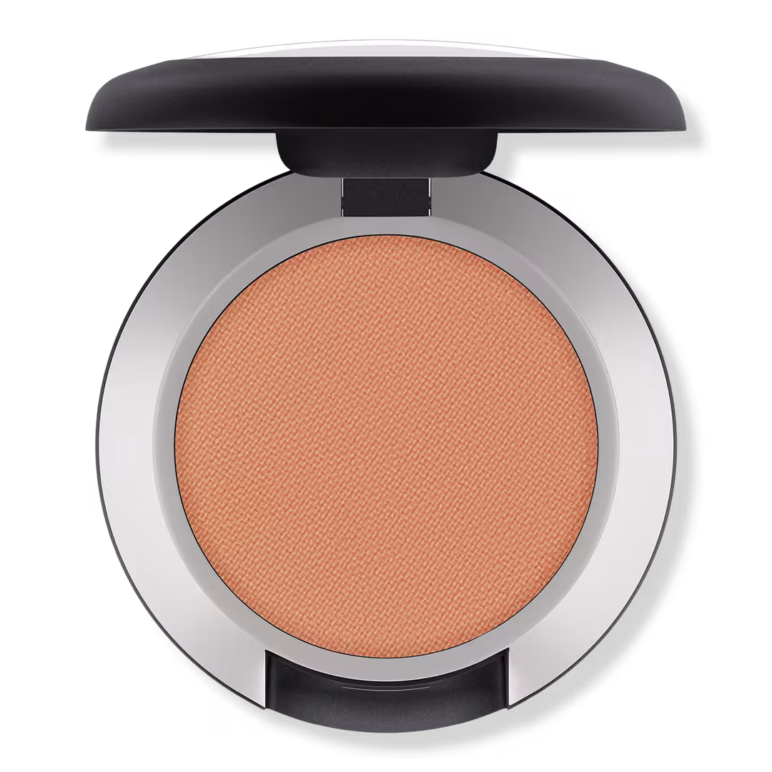 MAC  Powder Kiss Matte Eyeshadow