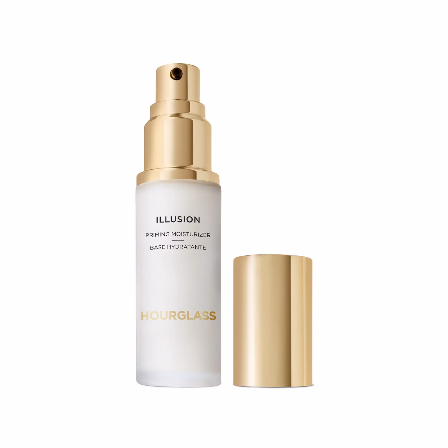 Illusion Priming Moisturizer
