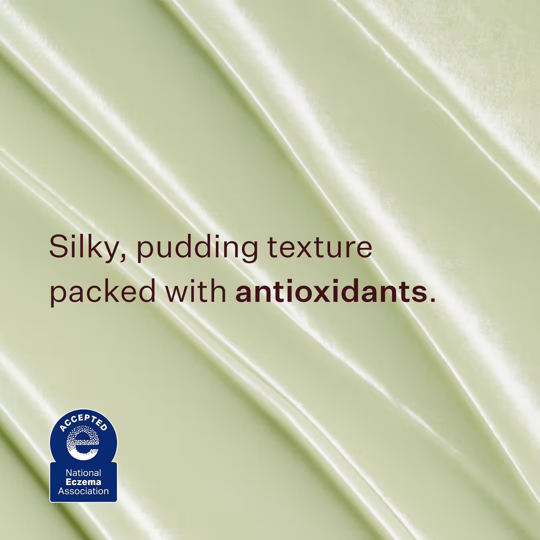 PEACH & LILY  Matcha Pudding Antioxidant Cream