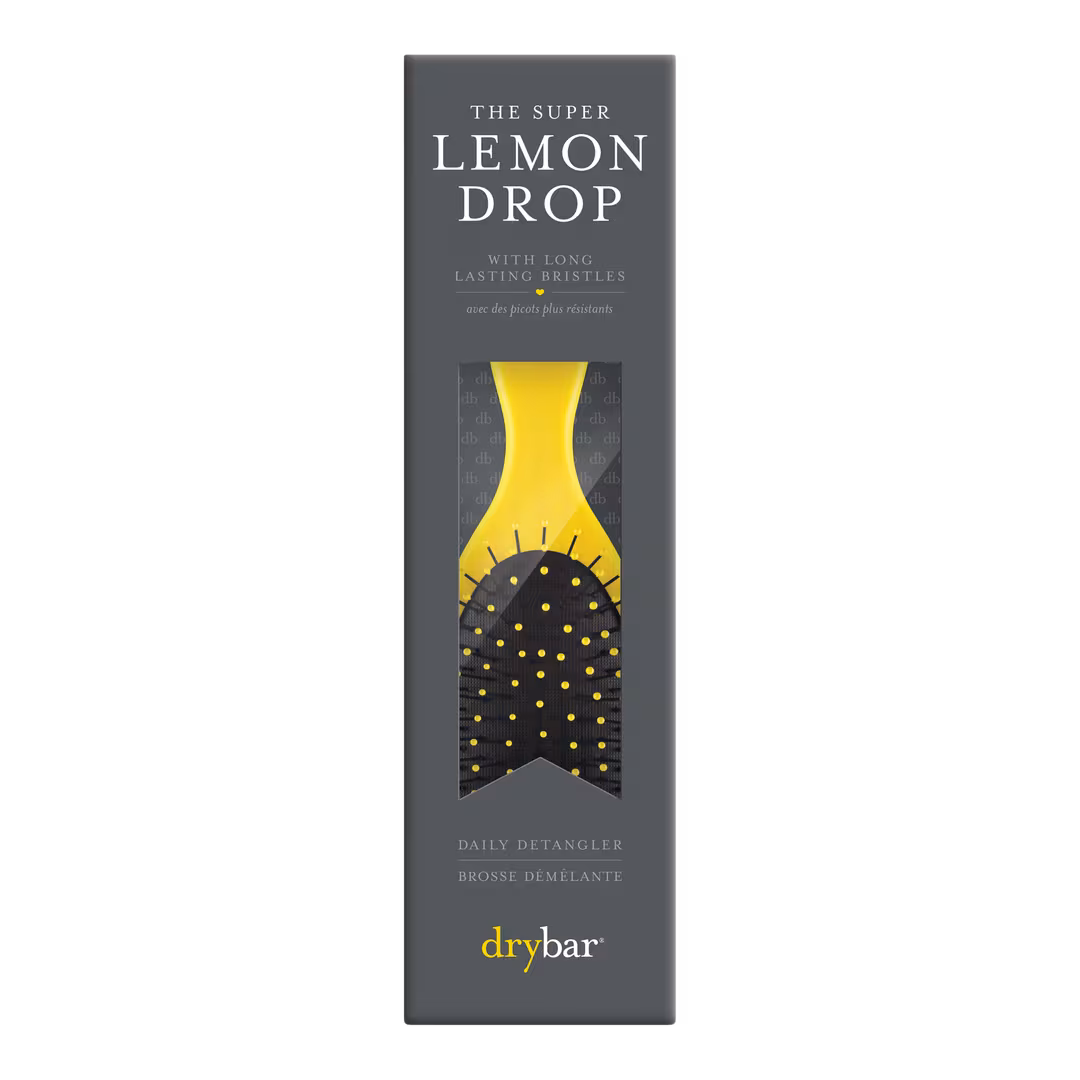 Drybar  The Super Lemon Drop Daily Detangler