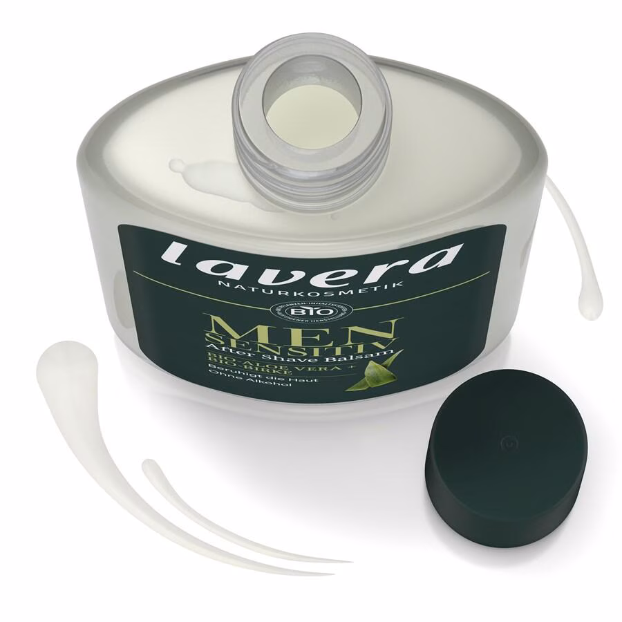 After Shave Balsam