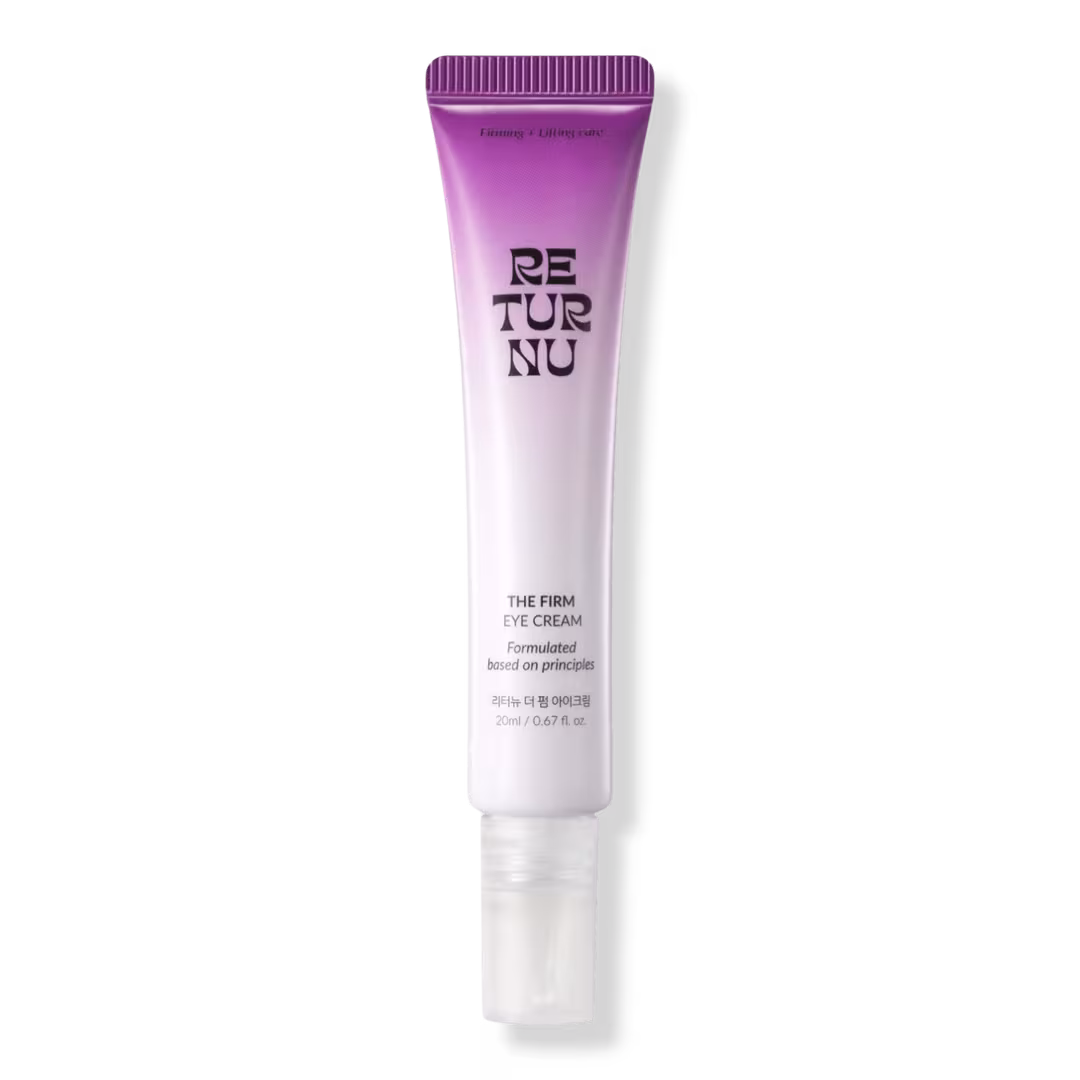 Returnu  The Firm Eye Cream