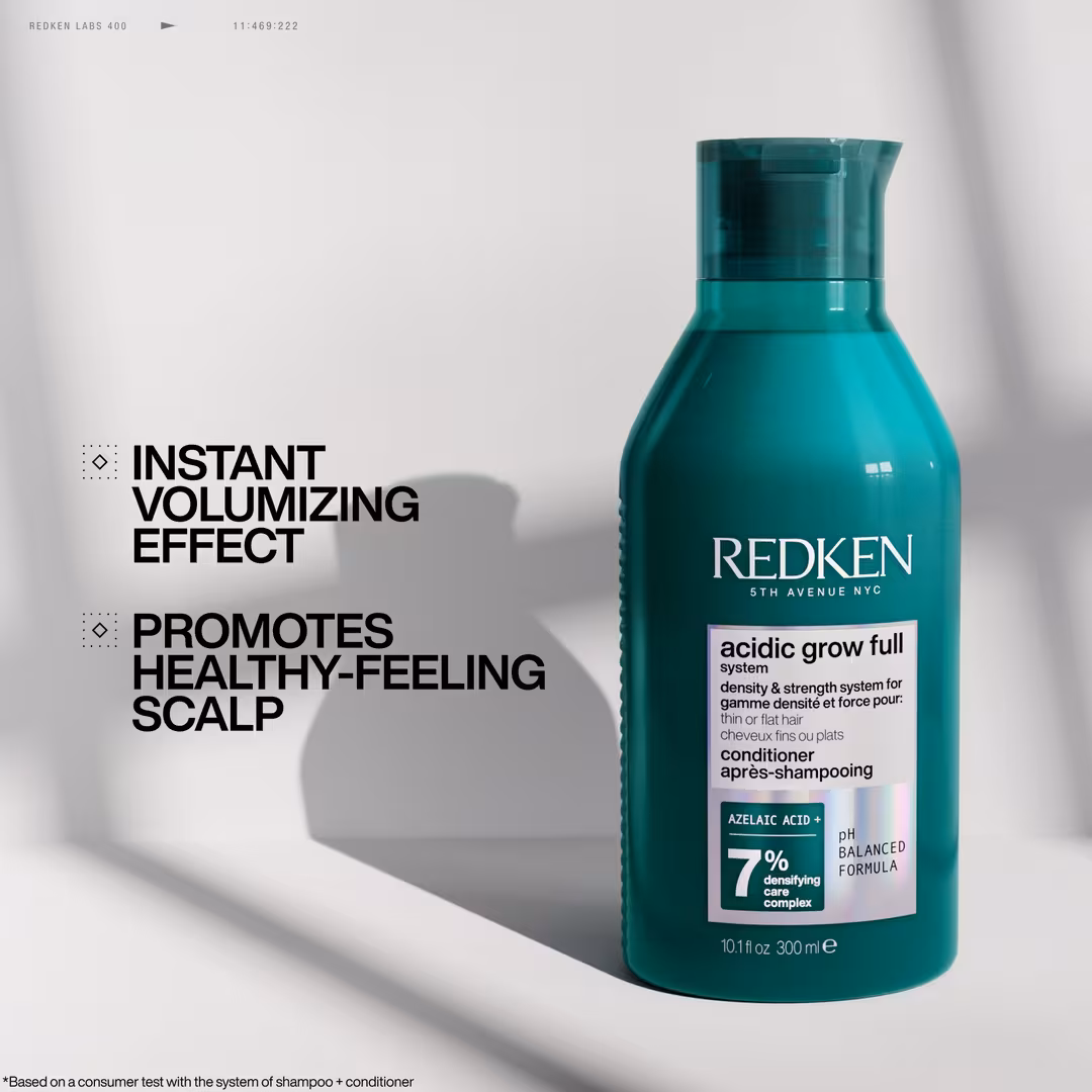 Redken  Acidic Grow Full System Densifying Conditioner